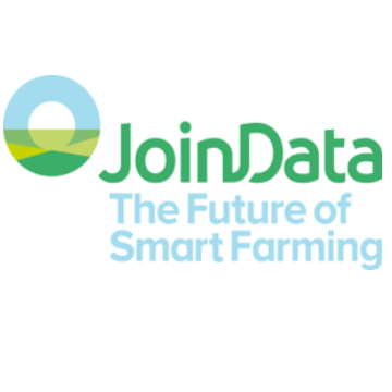 Icrop heeft een koppeling met JoinData, the future of smart farming